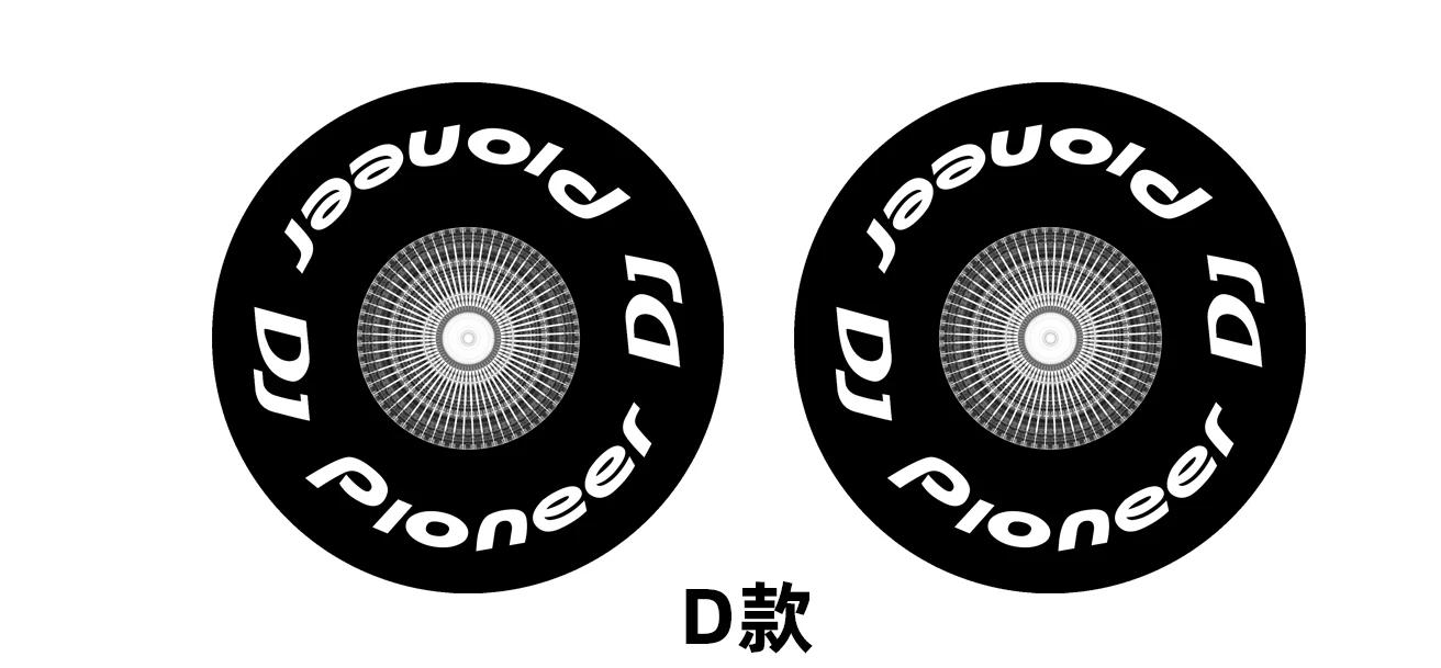 Pioneer ddj-sb2 SB3 Ų  Ʈѷ ͸ ̺ ȣ ʸ, Pioneer ͸ ̺ ʸ
